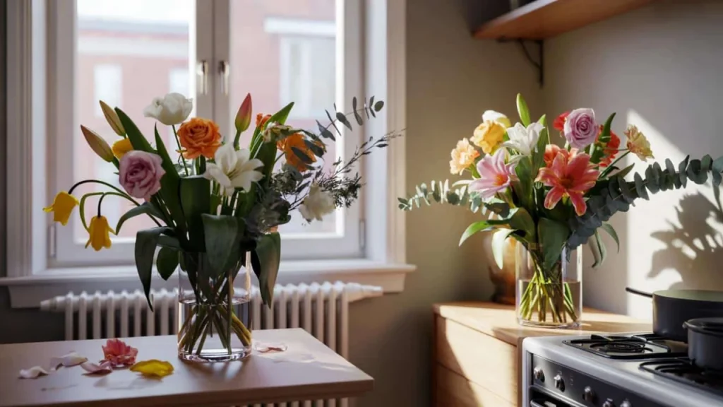 Why your beautiful flowers die overnight when you think you’re doing everything right