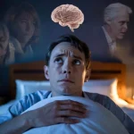 Why your brain keeps replaying that one embarrassing moment from years ago