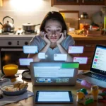 Why your brain makes multitasking feel like the only way to survive modern life