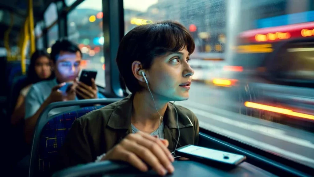 Why your brain panics in silence: the exposure effect that’s rewiring how we handle quiet moments