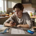 Why your brain screams “broke” even when your bank account says otherwise