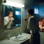 Why your chest tightens the moment you finally sit down to rest