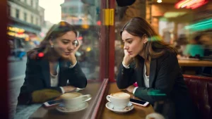 Why your emotional balance changes every 5 minutes (and that’s actually normal)