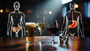 Why Your Favorite Wine Could Be More Dangerous Than You Think for Cancer Risk