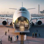 WindRunner cargo aircraft quietly secured the alliance that could make oversized freight history