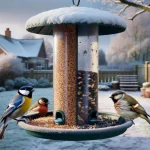 Winter Bird Feeding Gone Wrong: This Tiny Mistake Is Silently Killing Birds In Your Garden