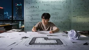 Young mathematician solves the moving sofa problem that stumped experts for nearly 60 years