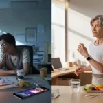 Your 62-year-old coworker has more energy than you—here’s what her habits reveal