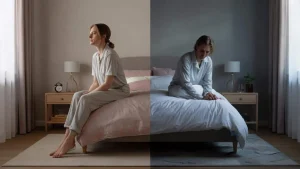 Your body betrays you on identical mornings – here’s the hidden reason why