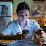 Your body creates emotional habits without asking permission first