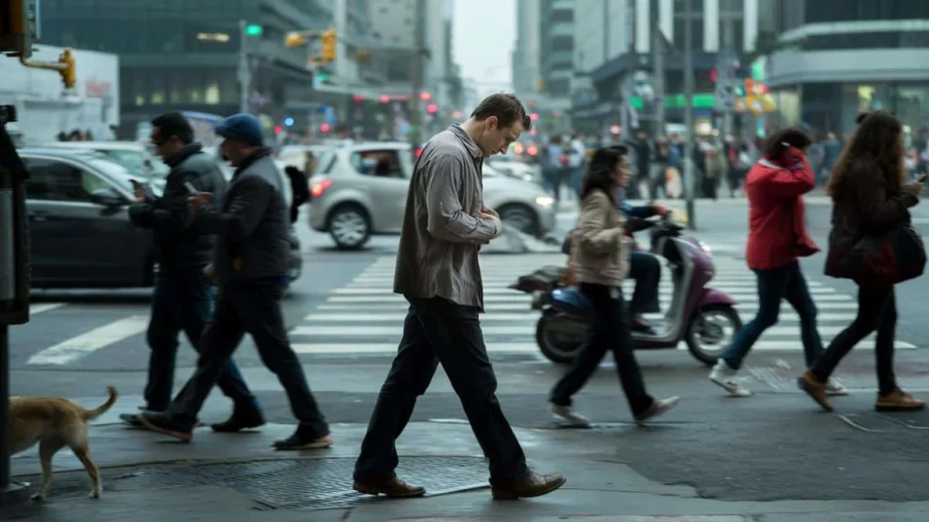 Your body language psychology reveals emotional wounds psychologists never expected to find