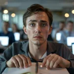 Your body screams alerts minutes before your mind realizes something’s wrong