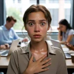 Your body stress response goes haywire over tiny things—here’s the surprising reason why