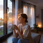 Your body’s secret timer resets every morning at 7:43 a.m. — here’s how natural light sleep cycles work