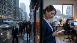 Your brain panics when you say “no” without explaining – here’s the psychological reason why