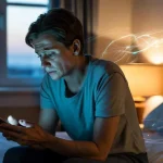 Your chest tightens the same way every time—here’s why emotional patterns ignore your promises to change