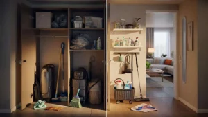 Your cleaning tools are secretly sabotaging your motivation to clean – here’s the hidden psychology