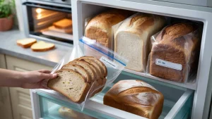 Your Frozen Bread Might Be Ruining Your Meals—Here’s What You Need to Know