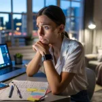 Your need to be productive might actually be masking this deep psychological fear you never realized