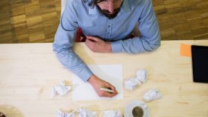 People who write on paper instead of phones reveal 8 surprising personality traits psychologists notice