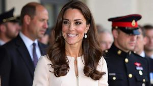 Kate Middleton’s solo appearance with George sparks questions about William’s notable absence