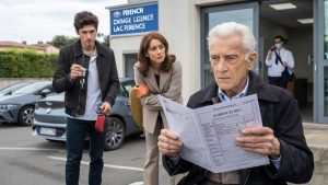 France quietly changed driving licence age rules—and millions of drivers had no idea