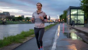 Walking replaces gym workouts completely—but only if you follow this exact 30-minute rule