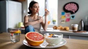 Morning Fruit Ritual Doubles Weight Loss While Secretly Boosting Brain Power, New Research Reveals