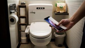 Japan’s toilet paper breakthrough is quietly changing bathroom habits worldwide