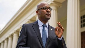 Georgia Senator’s Bold Move Could Shut Down Two Major ICE Detention Centers