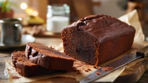 This chocolate cake recipe defied every baker’s expectation about moisture retention