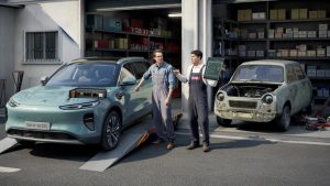 China Just Banned Its Own Car Brands From Exporting Poor Quality Vehicles