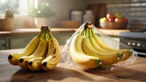 Food storage experts reveal the surprising household item that keeps bananas fresh for 2 weeks