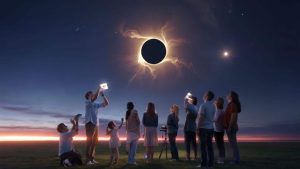 This Total Solar Eclipse Will Plunge Earth Into Darkness for Longer Than Any Other This Century