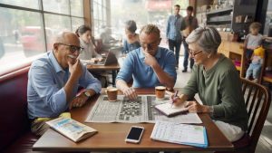 The One Ability That Keeps People Over 65 Living Independently—And It’s Not What You Think