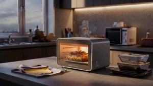 This Kitchen Device Is Making People Throw Out Their Microwaves—But Experts Are Worried