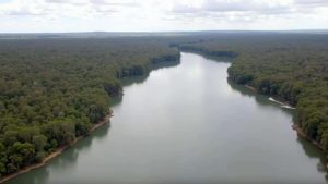 Australia’s Murray River faces total ecosystem collapse as invasive carp overwhelm native species