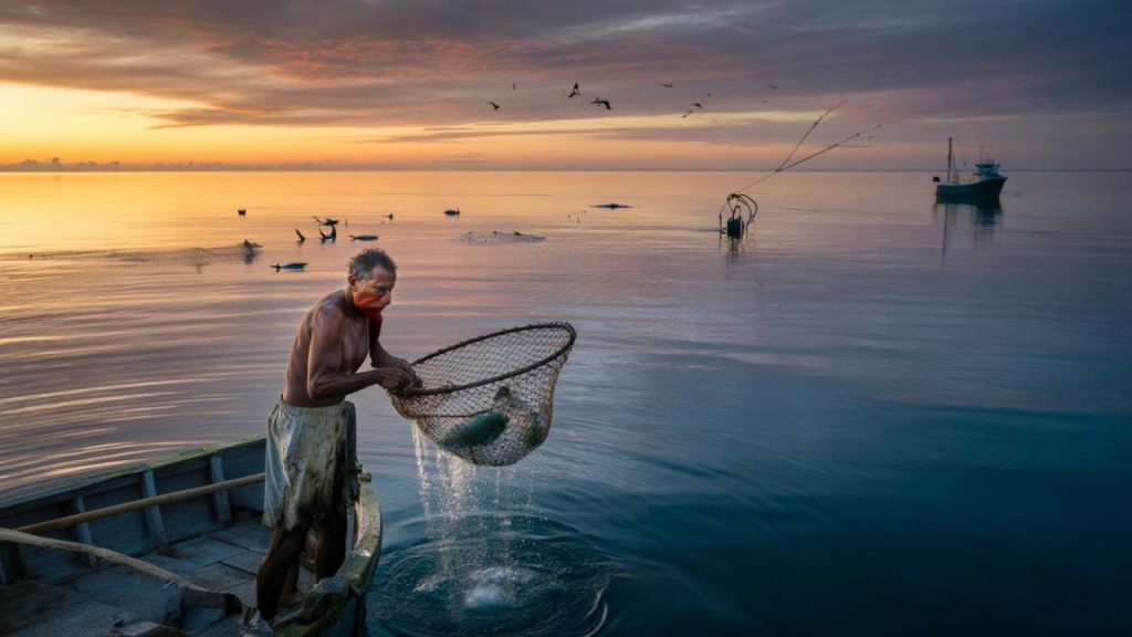 Panama’s deep waters stayed put for first time in 40 years—scientists are baffled