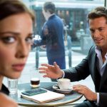 Psychologist reveals the subtle eye movement that exposes manipulative people within minutes