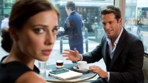 Psychologist reveals the subtle eye movement that exposes manipulative people within minutes