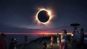 Scientists can’t believe how long this century’s biggest solar eclipse will last