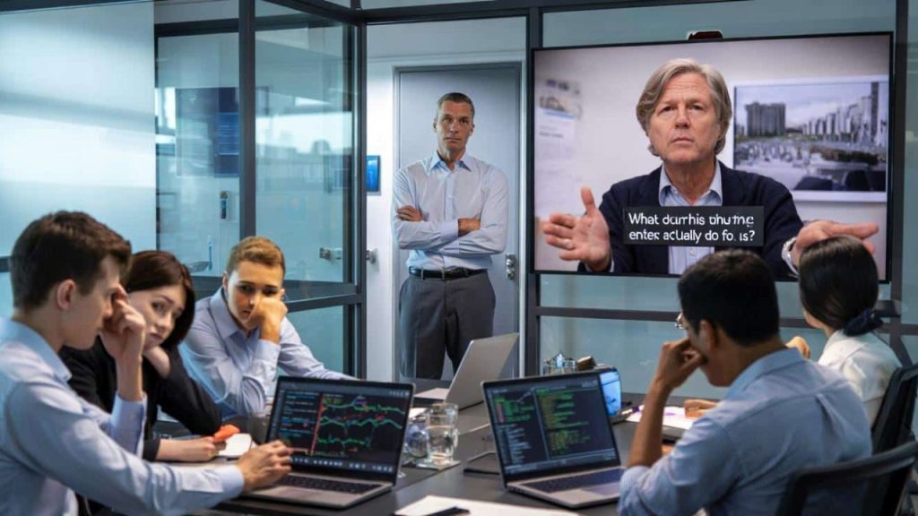 The Hidden Reason 73% of AI Professionals Fail Within Their First Year Despite Perfect Code