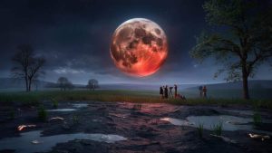 March’s Worm Moon 2026 brings rare total eclipse that won’t happen again for decades